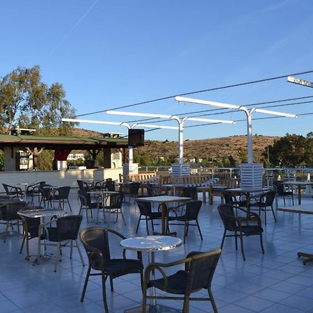 Eken Resort Hotel Bodrum Exteriér fotografie