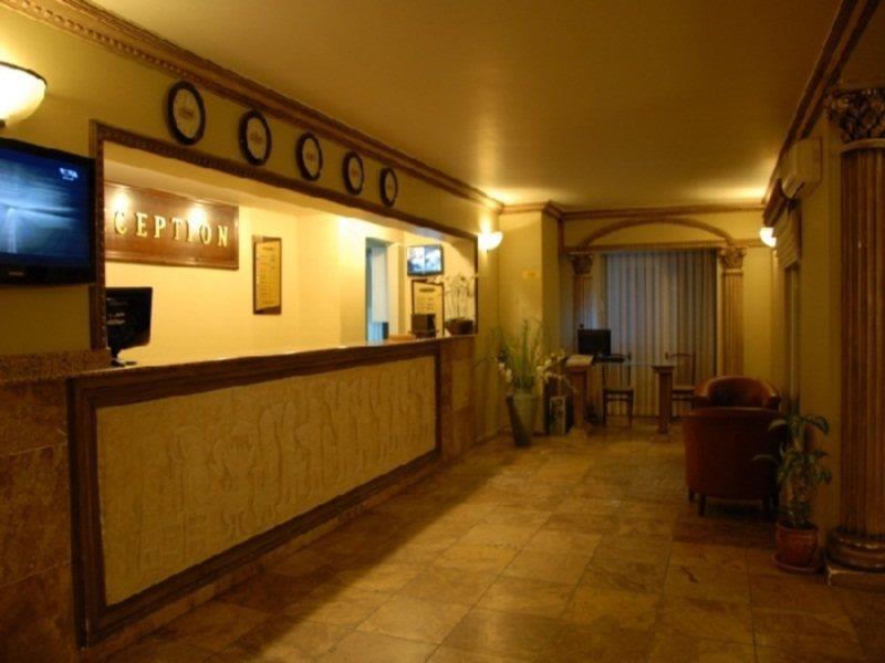 Eken Resort Hotel Bodrum Exteriér fotografie